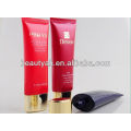 Flat CC Cream Tubes Avec Capuchon Plasted